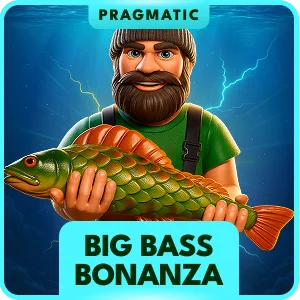 Big Bass Bonanza
