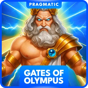 Gates Of Olympus