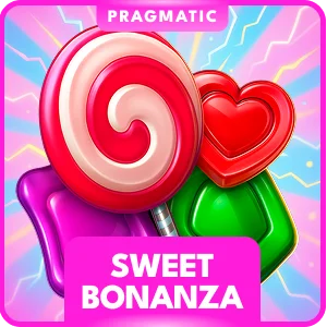 Sweet Bonanza