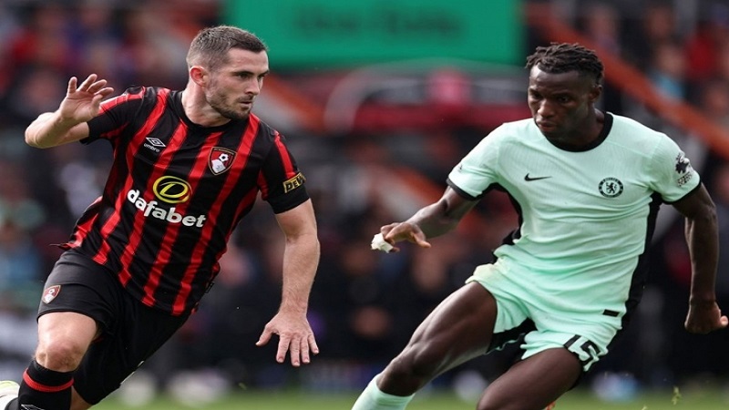 Chìa khóa chiến thắng cho Chelsea